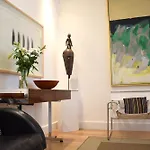 Chic 1Bd Flat - 11Mins To Holland Park Kensington