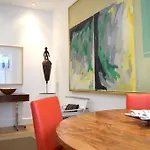 Chic 1Bd Flat - 11Mins To Holland Park Kensington